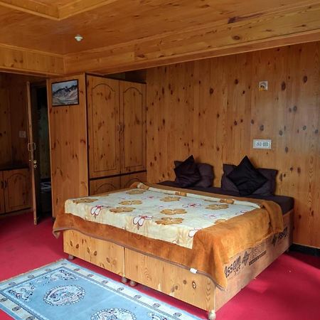 מנאלי Summer Cottages מראה חיצוני תמונה