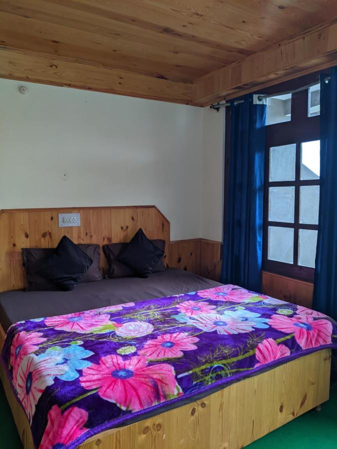 מנאלי Summer Cottages מראה חיצוני תמונה
