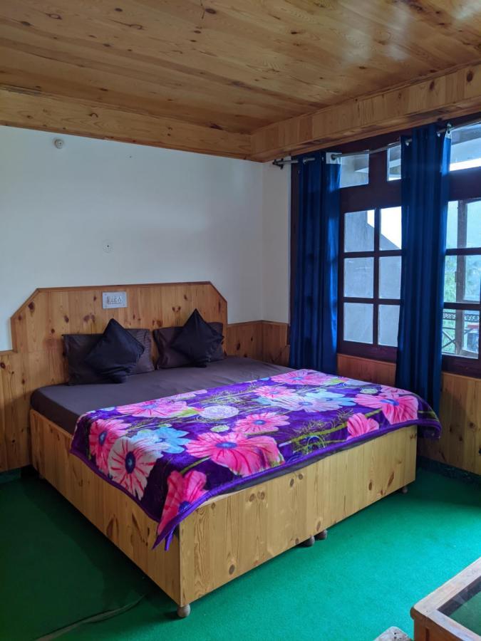 מנאלי Summer Cottages מראה חיצוני תמונה