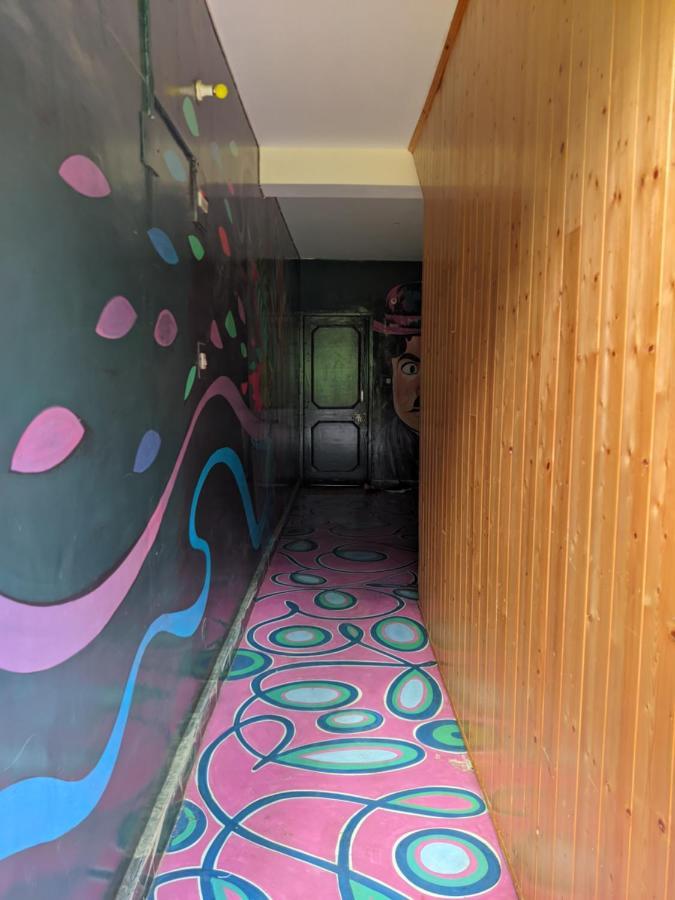 מנאלי Summer Cottages מראה חיצוני תמונה