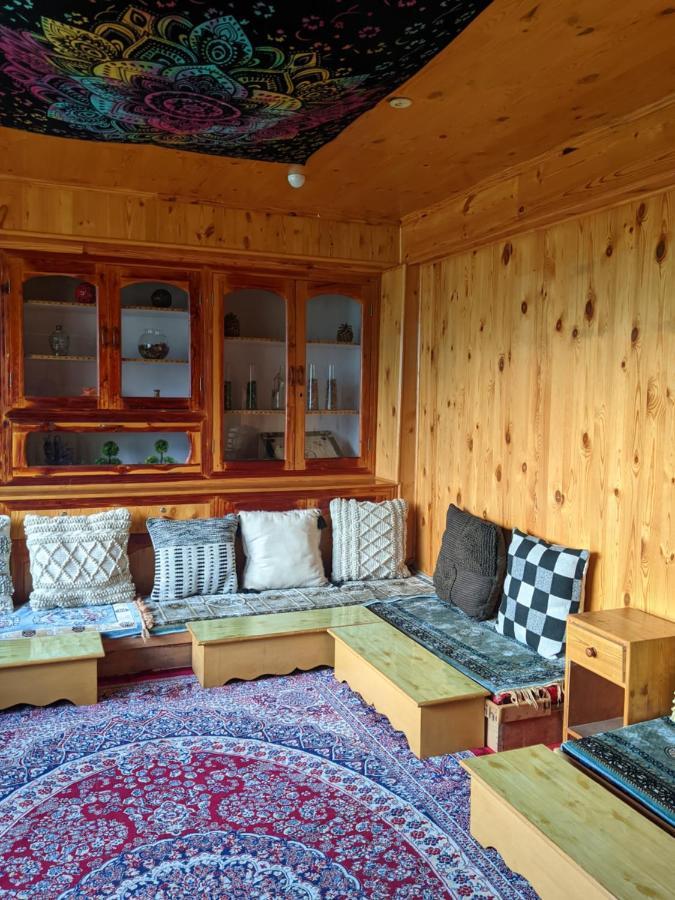מנאלי Summer Cottages מראה חיצוני תמונה