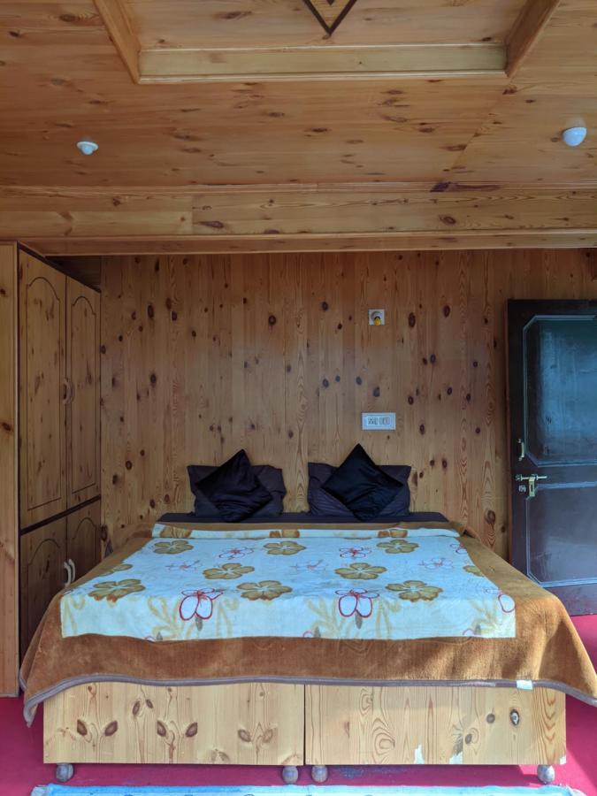 מנאלי Summer Cottages מראה חיצוני תמונה