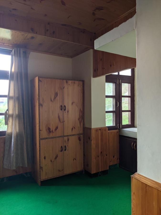 מנאלי Summer Cottages מראה חיצוני תמונה