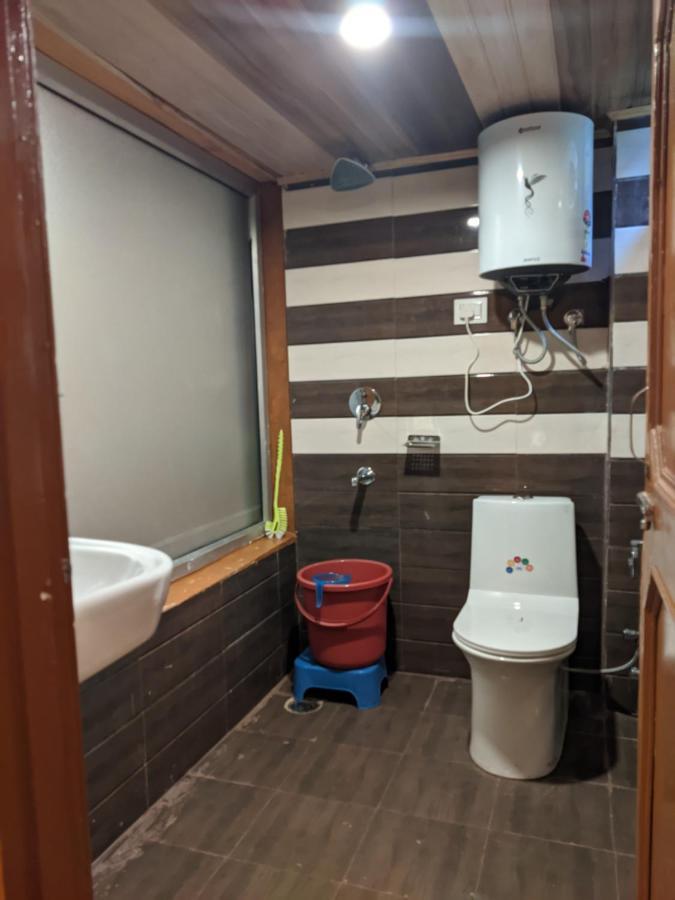 מנאלי Summer Cottages מראה חיצוני תמונה