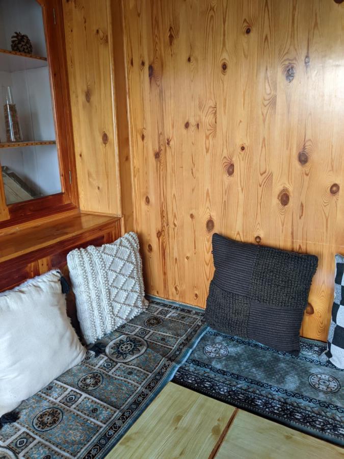 מנאלי Summer Cottages מראה חיצוני תמונה