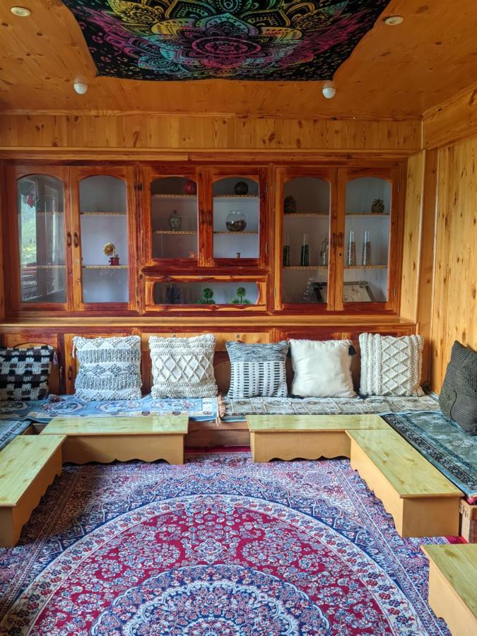 מנאלי Summer Cottages מראה חיצוני תמונה