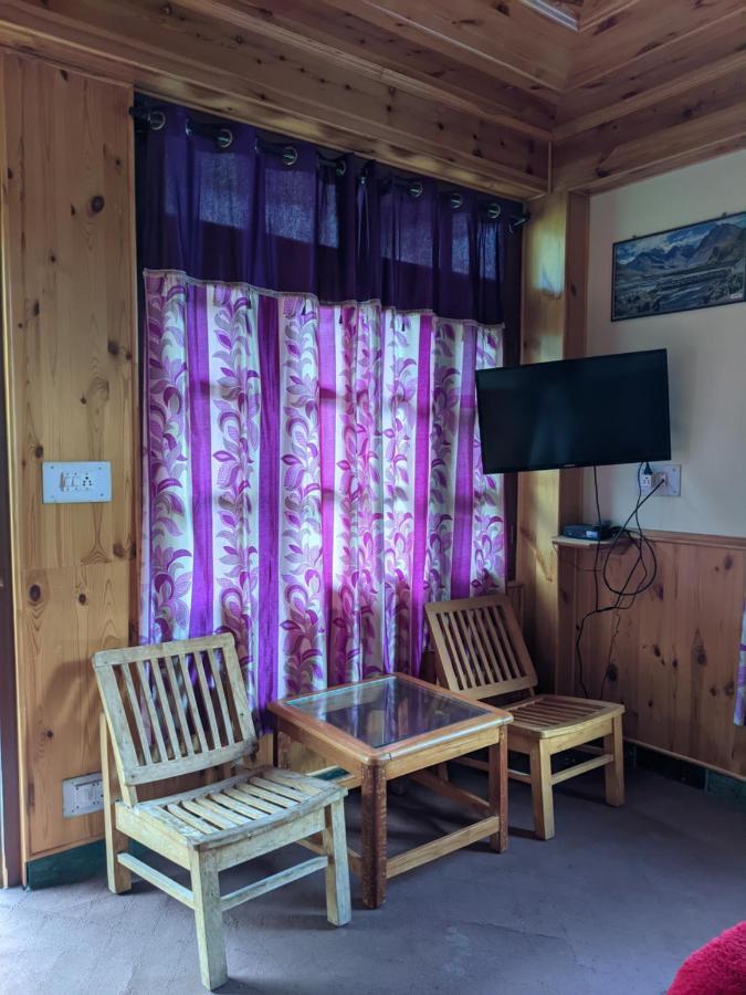 מנאלי Summer Cottages מראה חיצוני תמונה