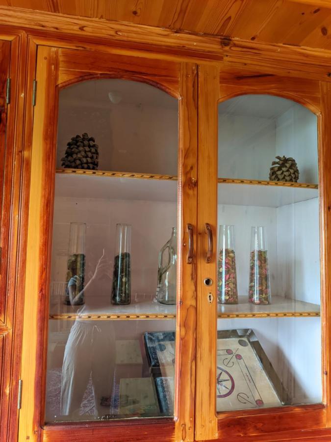 מנאלי Summer Cottages מראה חיצוני תמונה