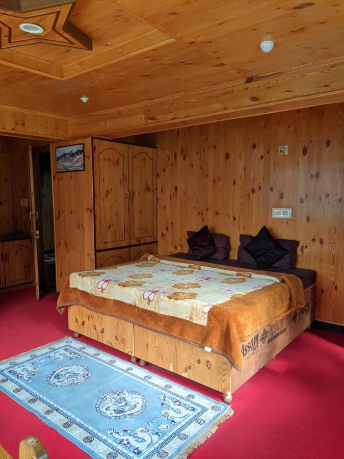 מנאלי Summer Cottages מראה חיצוני תמונה