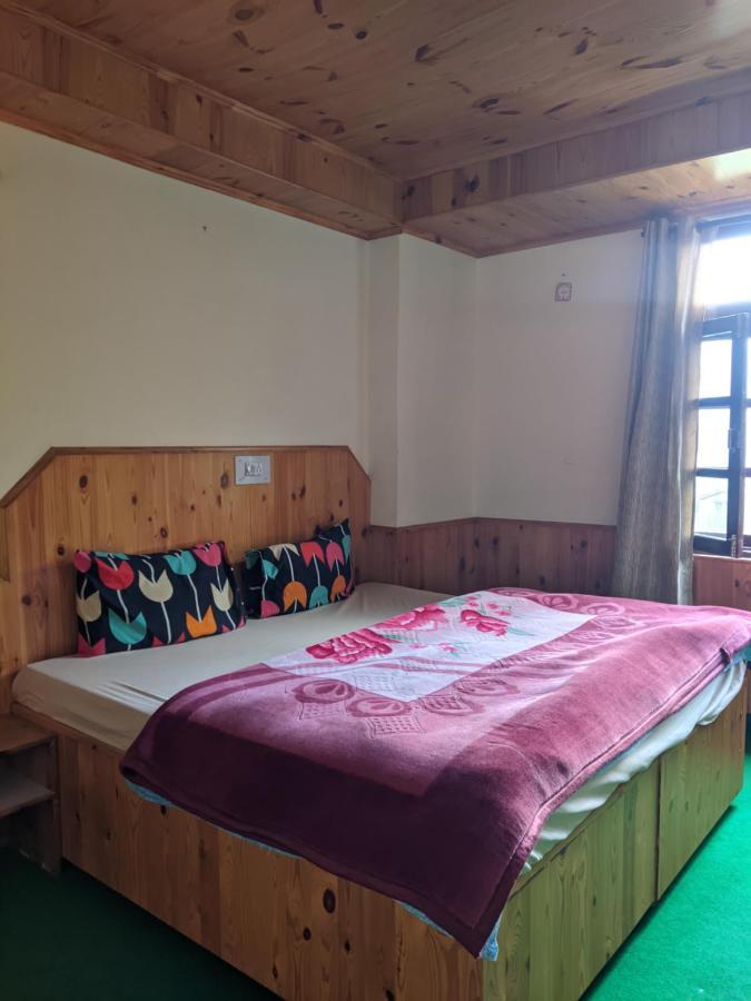מנאלי Summer Cottages חדר תמונה