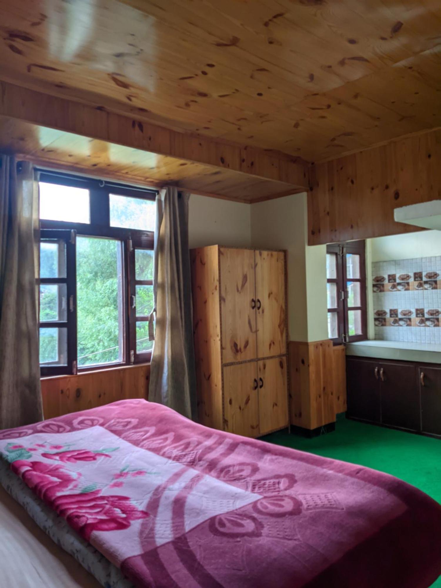 מנאלי Summer Cottages חדר תמונה